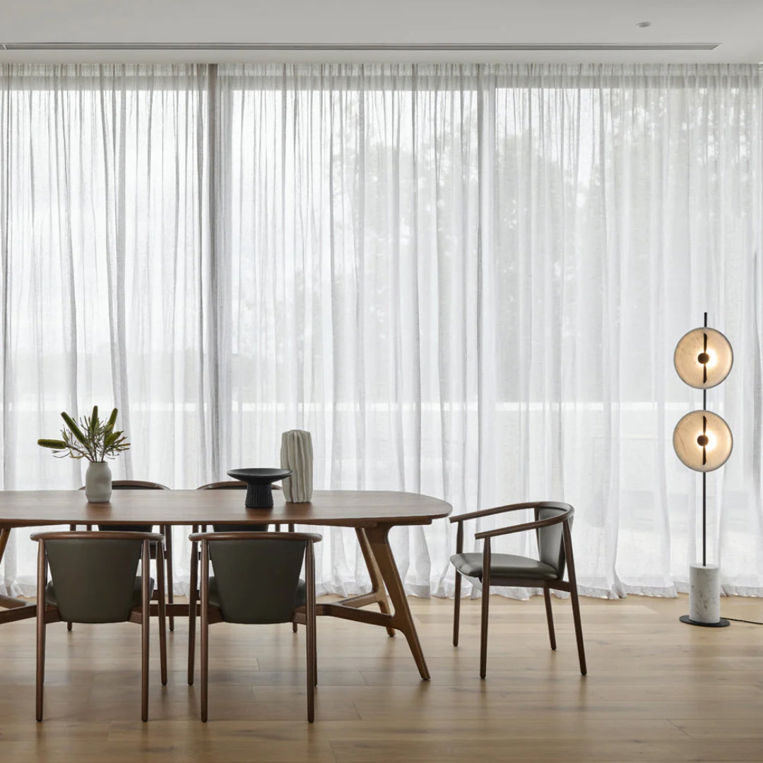 Mito Double Floor Lamp