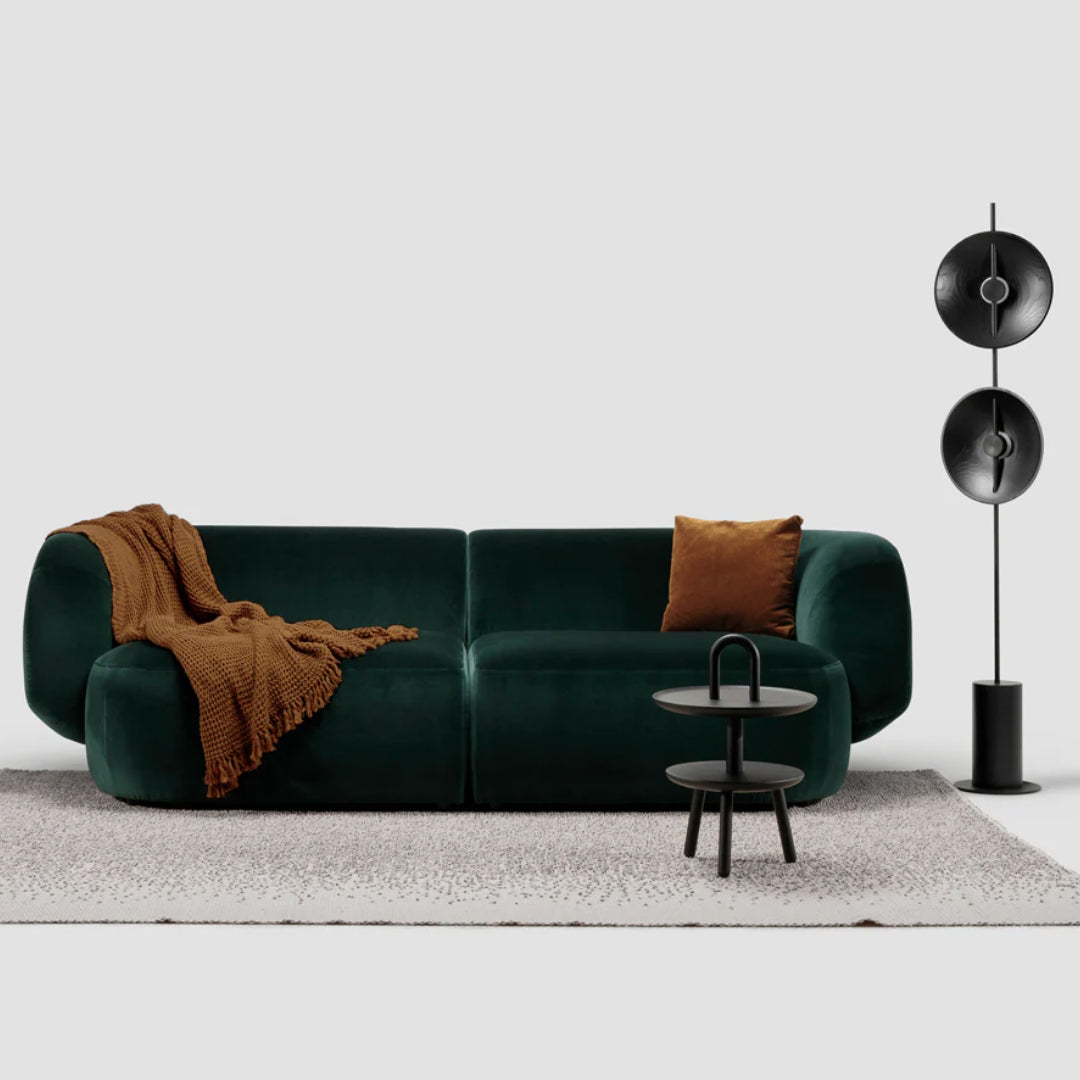 Mito Double Floor Lamp
