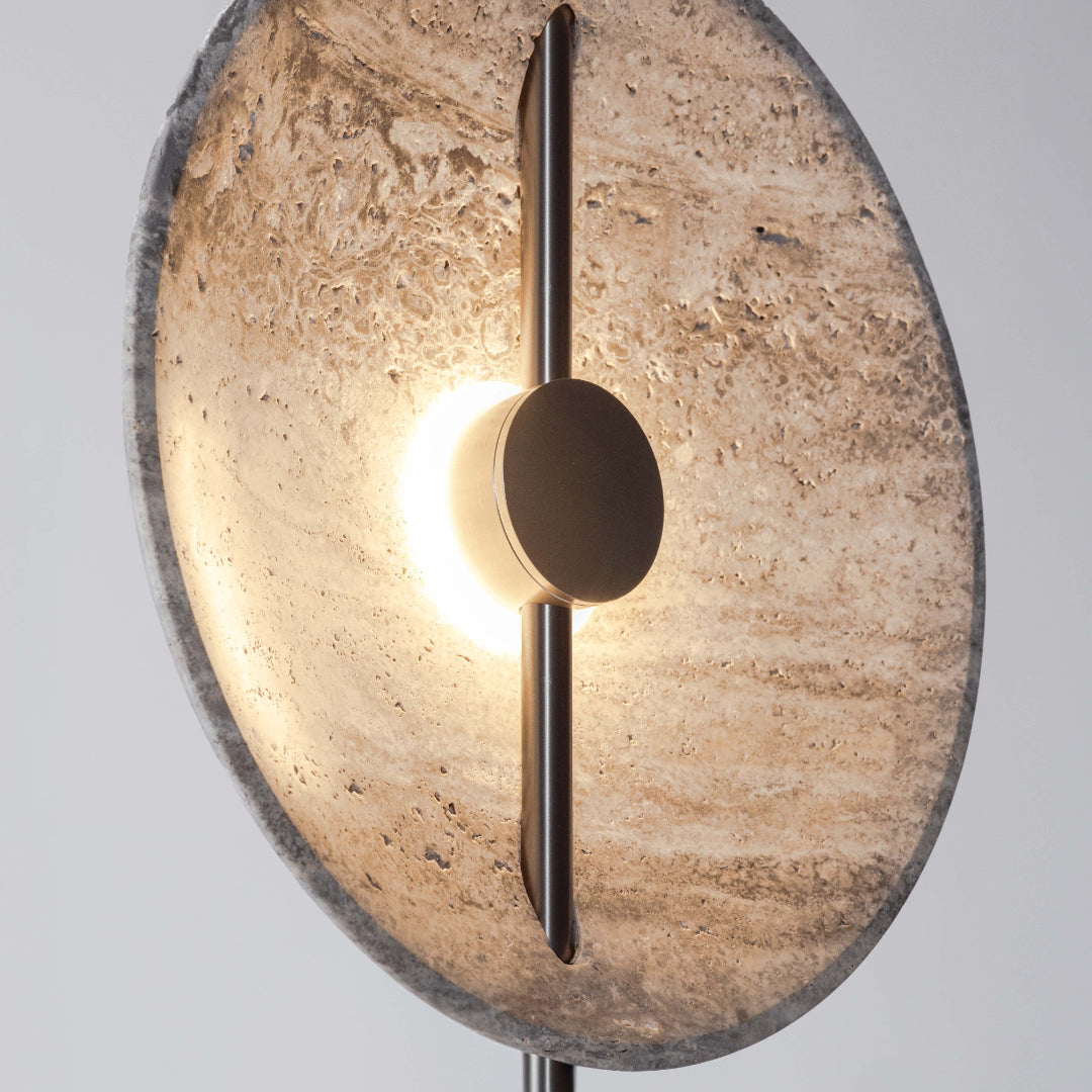 Mito Single Wall Lamp