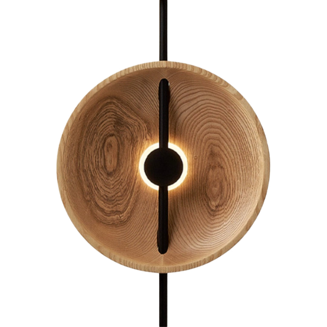 Mito Single Wall Lamp