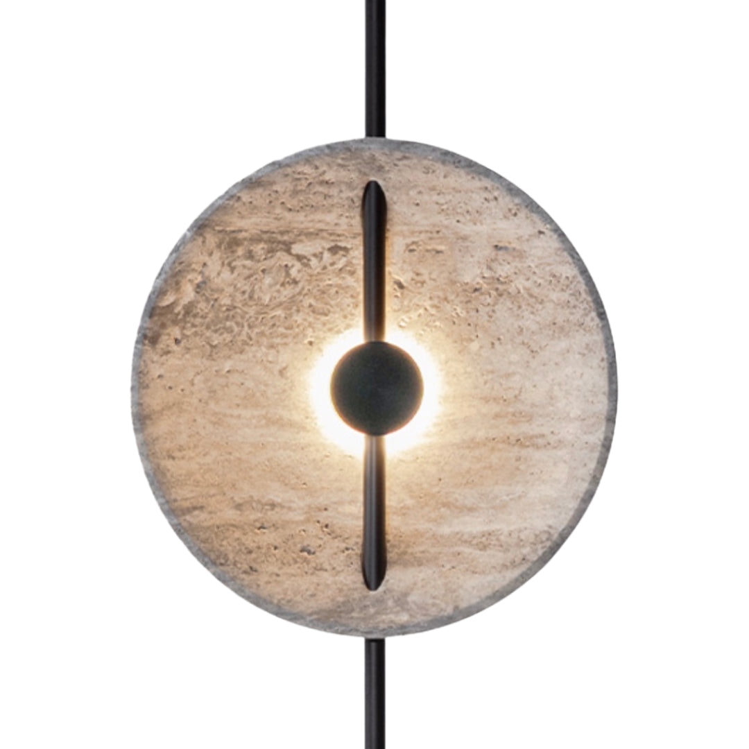 Mito Single Wall Lamp