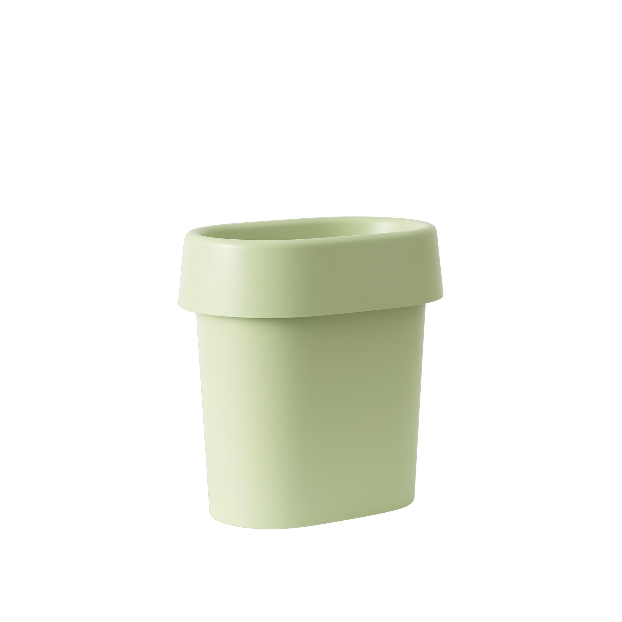Muuto Reduce Paper Bin in Grey