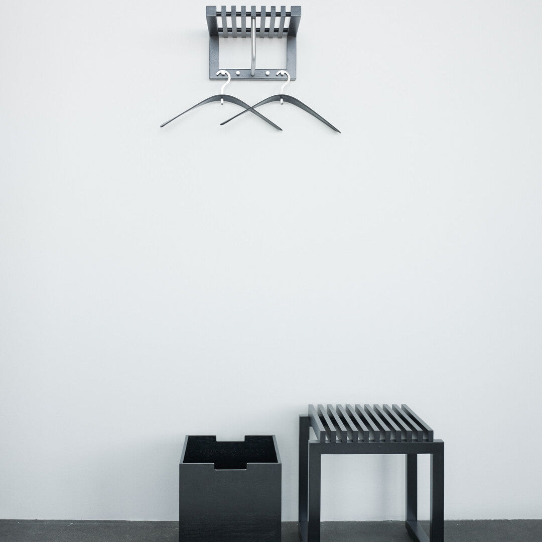 Cutter Mini Wardrobe