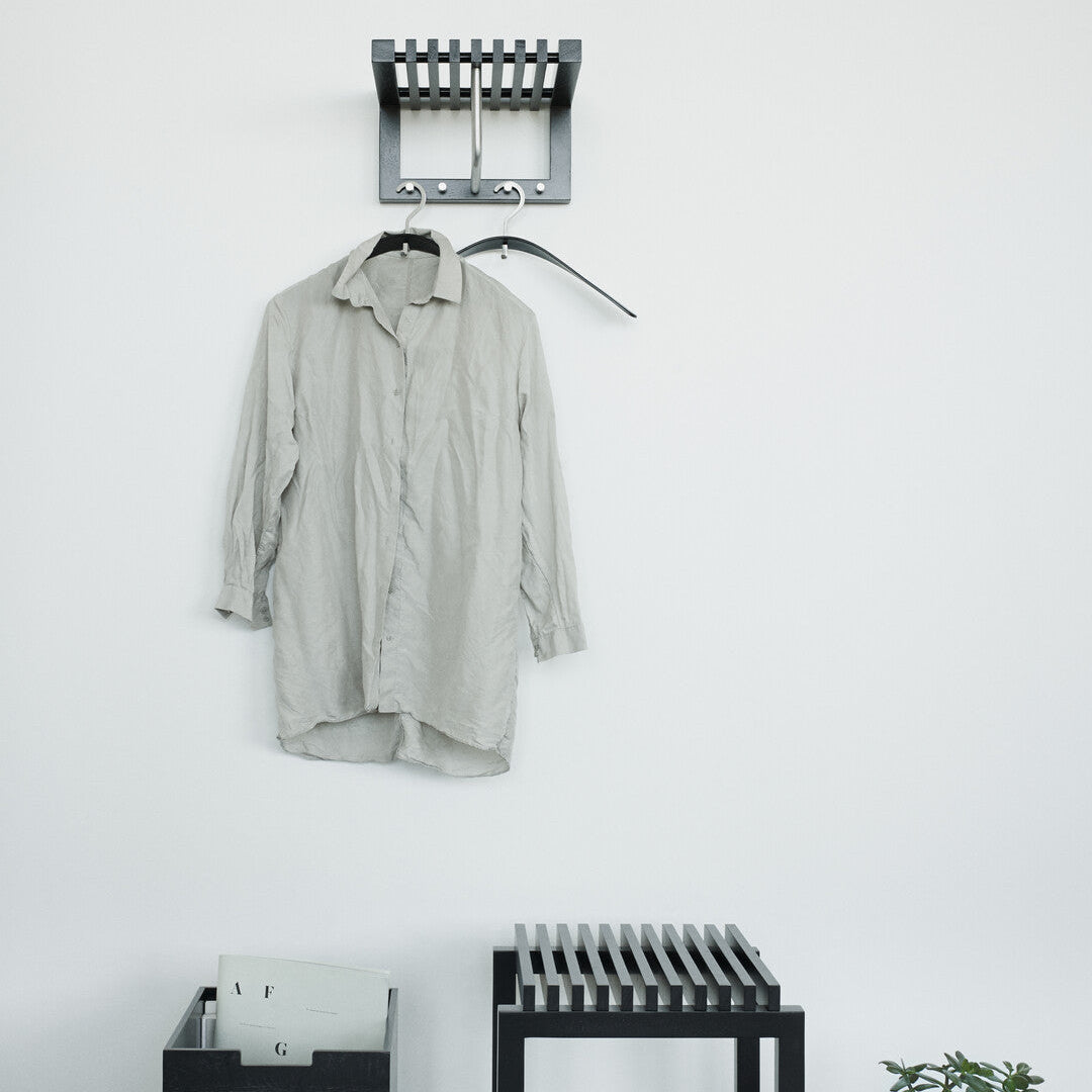 Cutter Mini Wardrobe