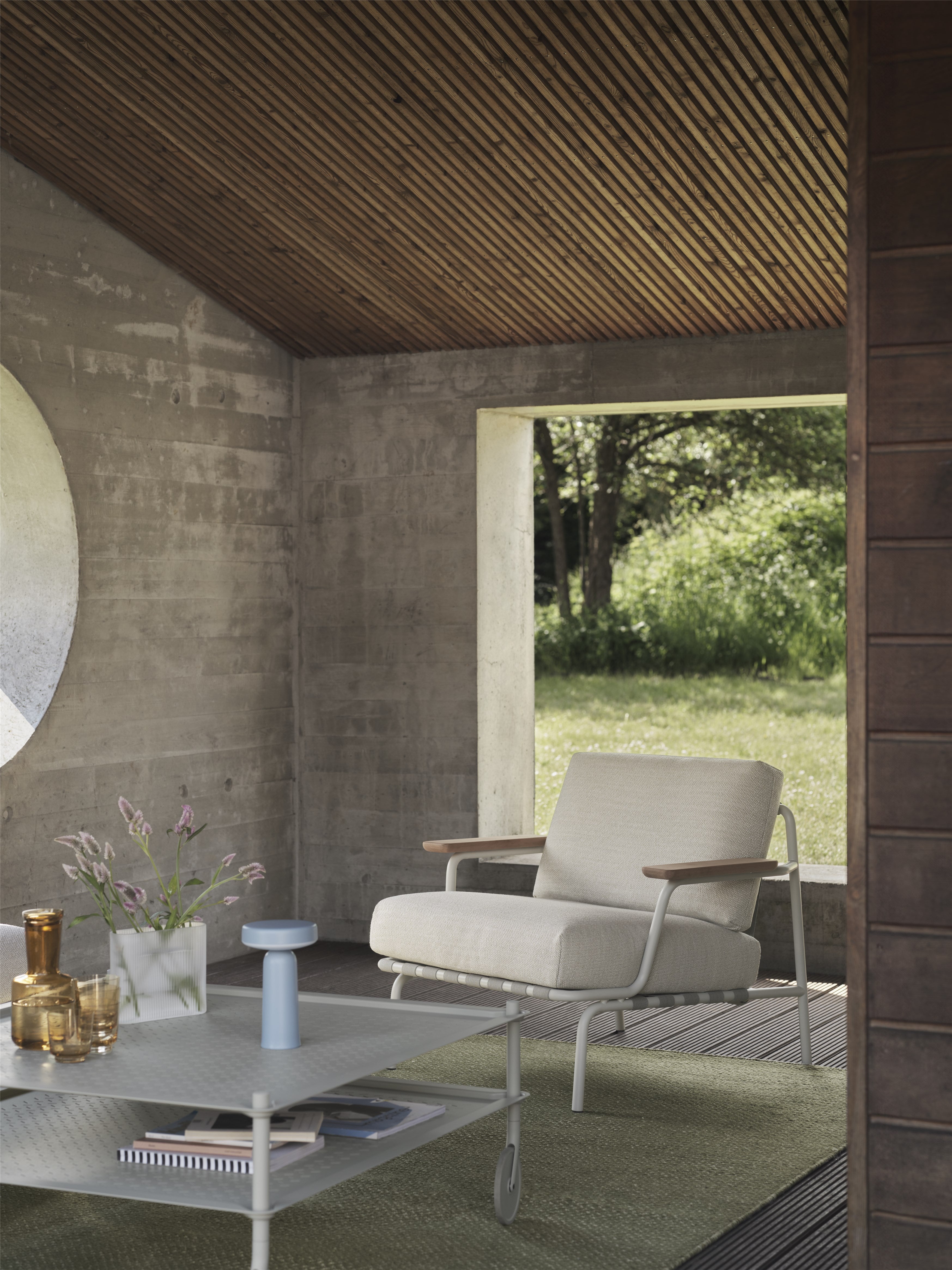 Ply Rug - Recycled Polyester