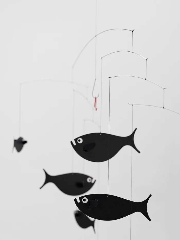 Shoal of Fish Mobile