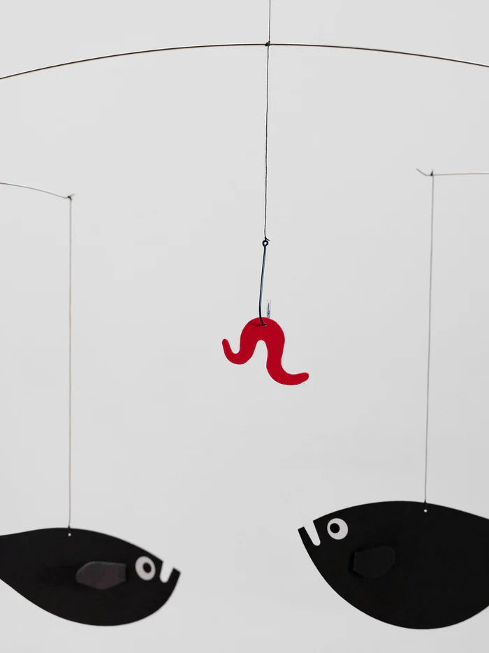 Shoal of Fish Mobile