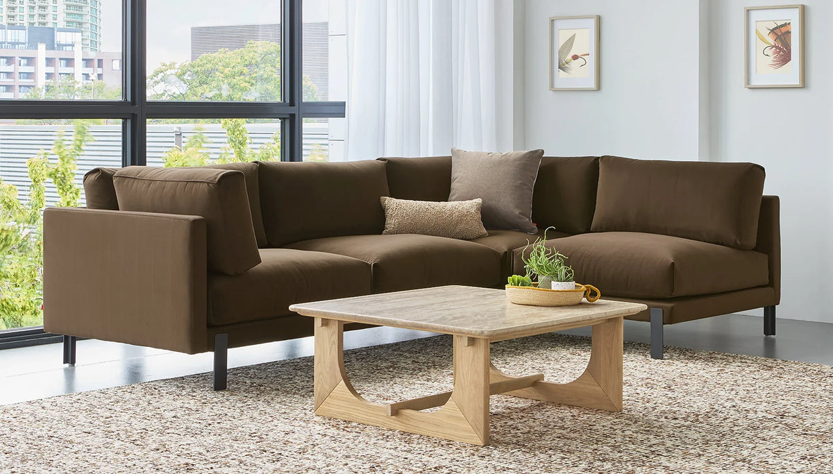Silverlake Sectional