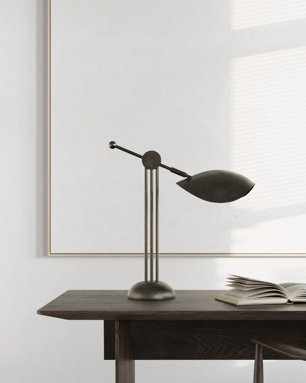 Stingray Table Lamp