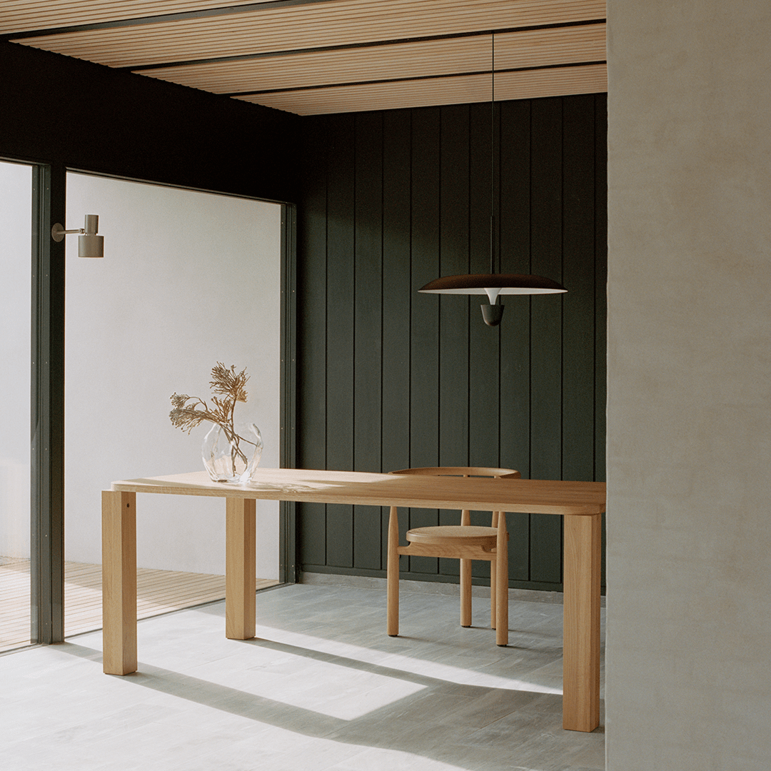 Kantarell Pendant Lamp Ø55