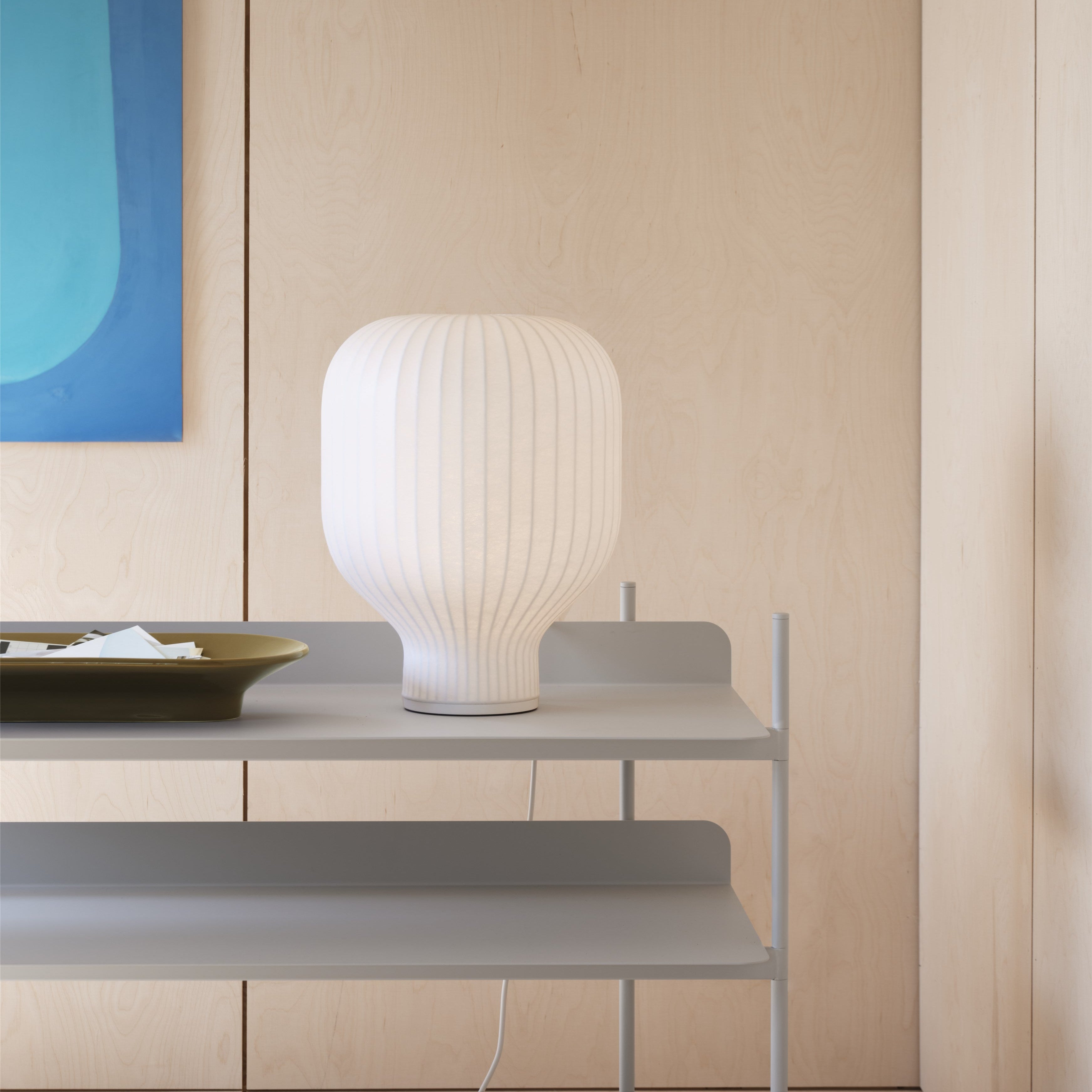 Strand Table Lamp - Batten Home