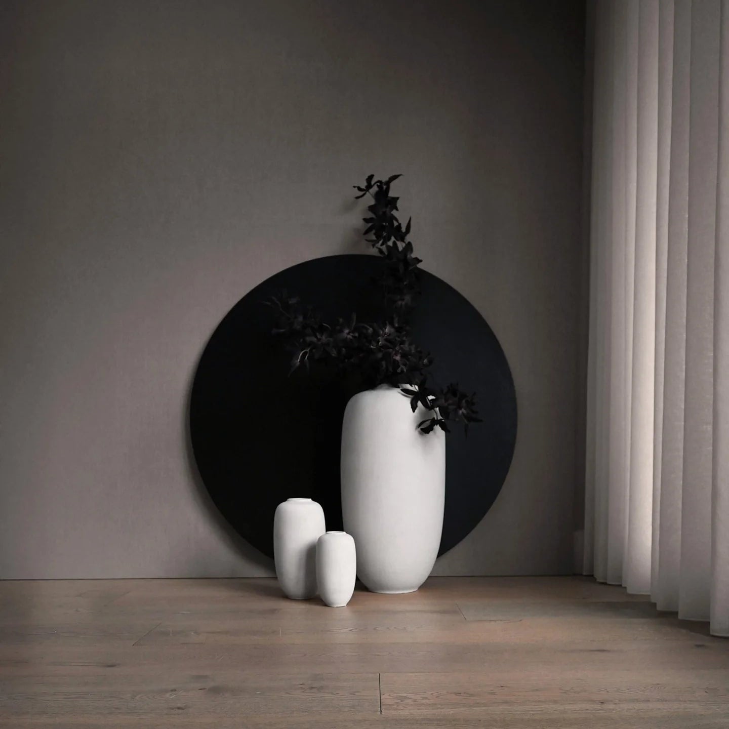 Sunao Vase - Slim