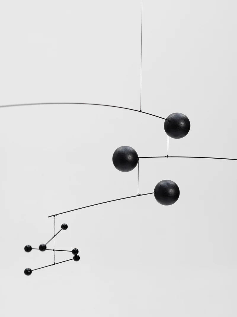 Symphony in 3 Movements