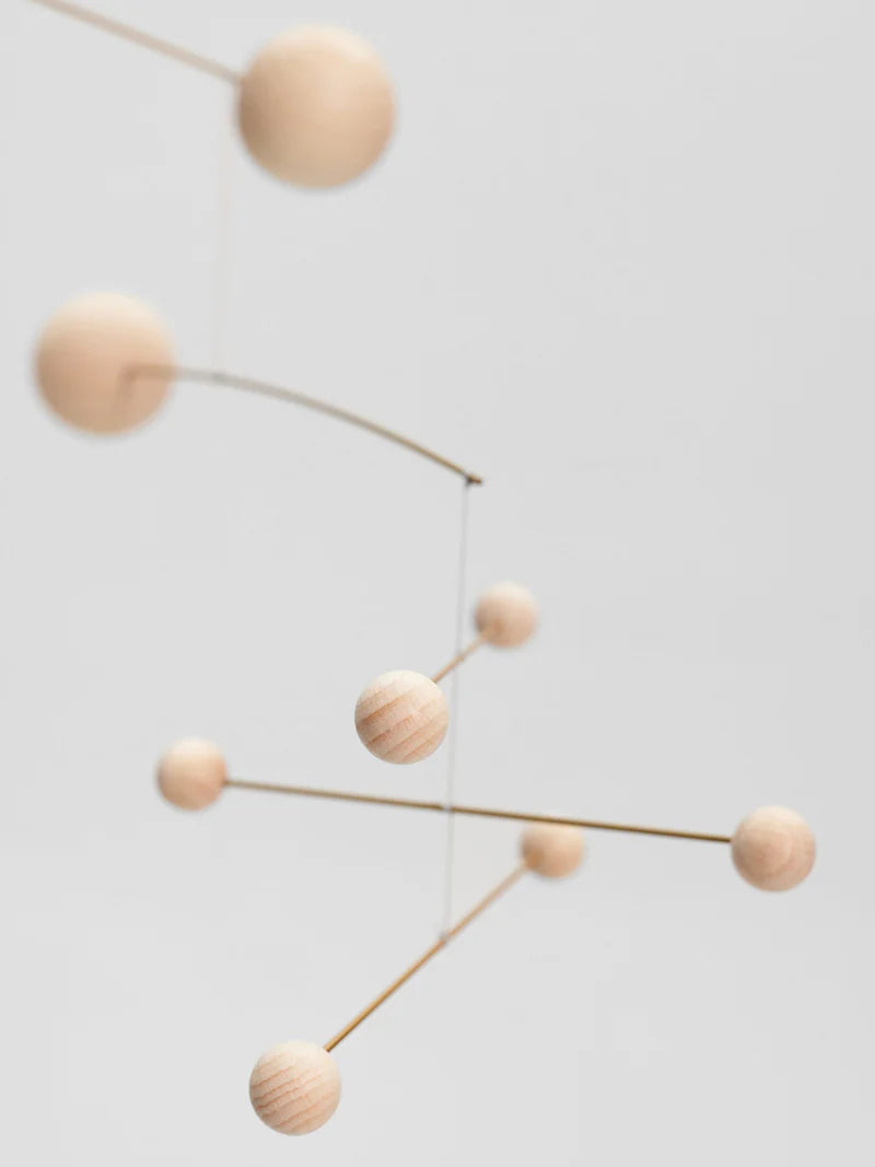 Symphony in 3 Movements