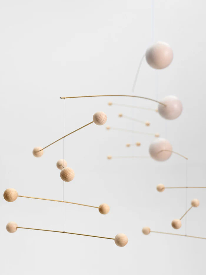 Symphony in 3 Movements Large