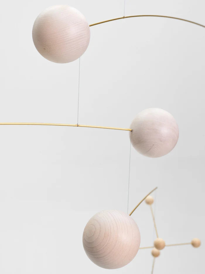 Symphony in 3 Movements Large