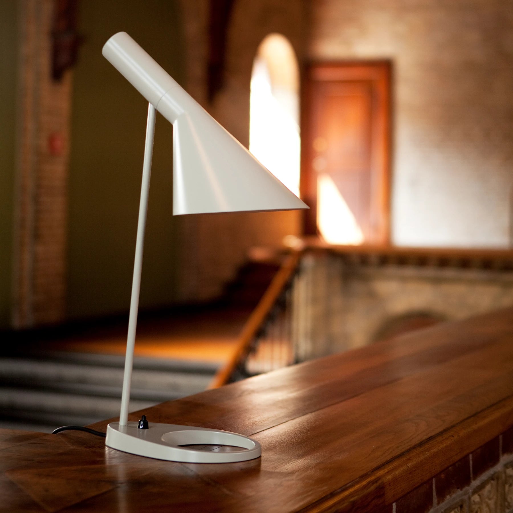 AJ Table Lamp - Batten Home