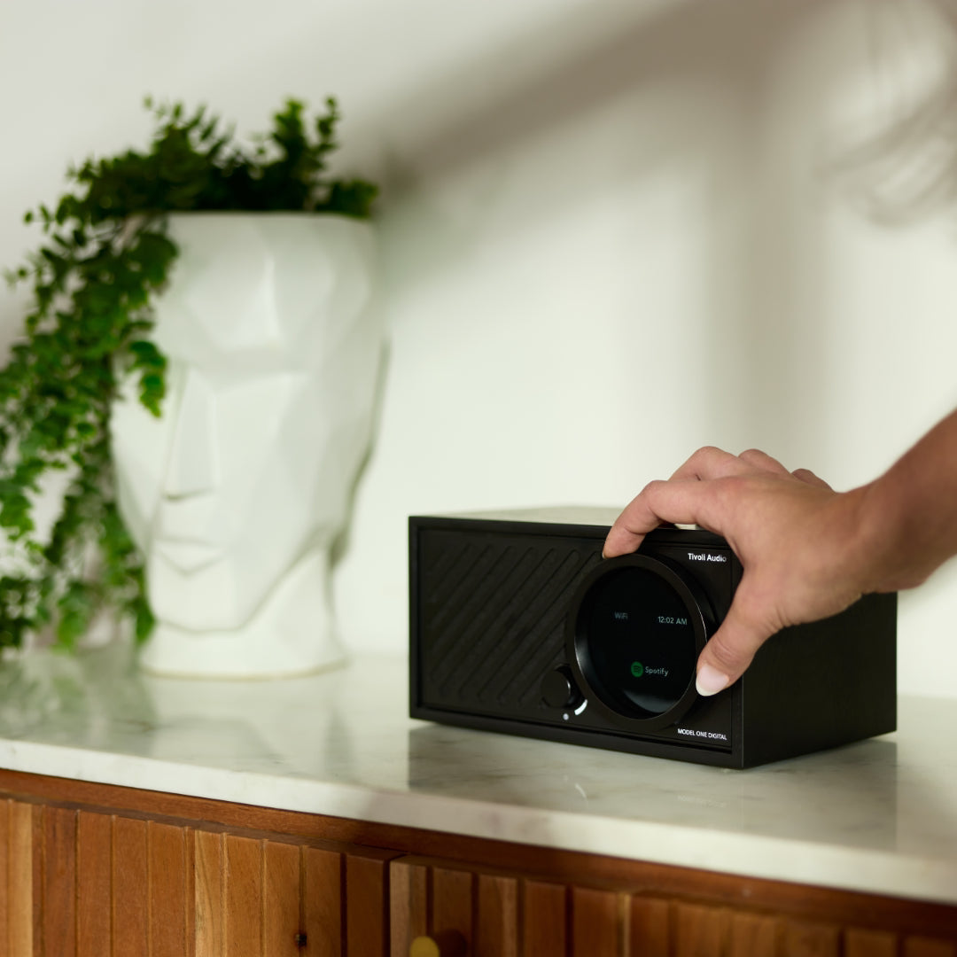 Model One Digital (Gen. 3)