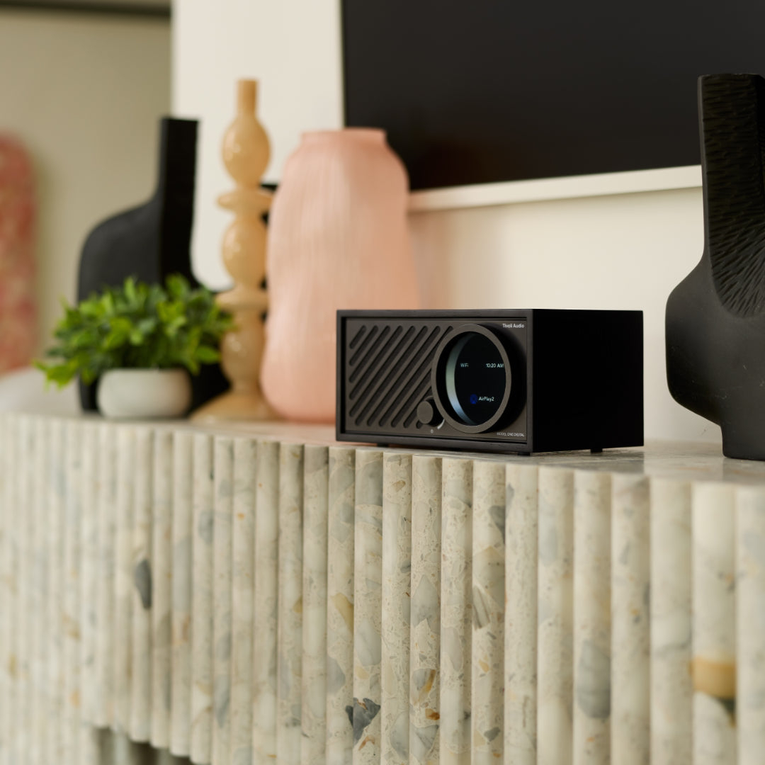 Model One Digital (Gen. 3)