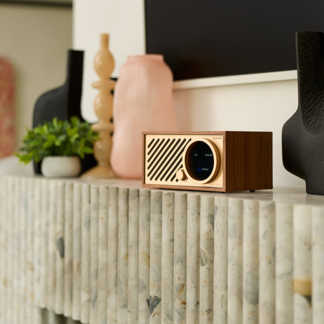 Model One Digital (Gen. 3)