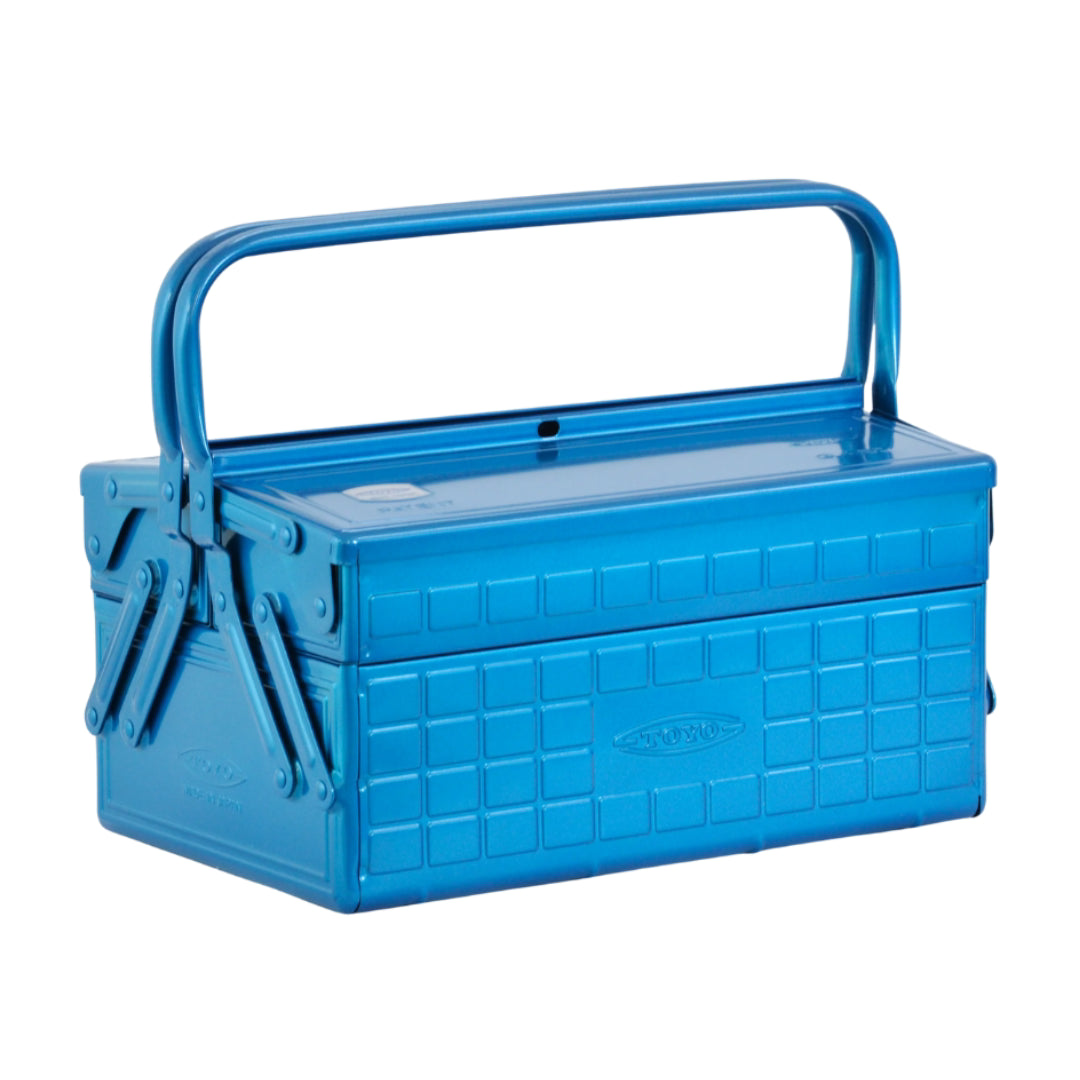 Steel Cantilever Toolbox GL-350
