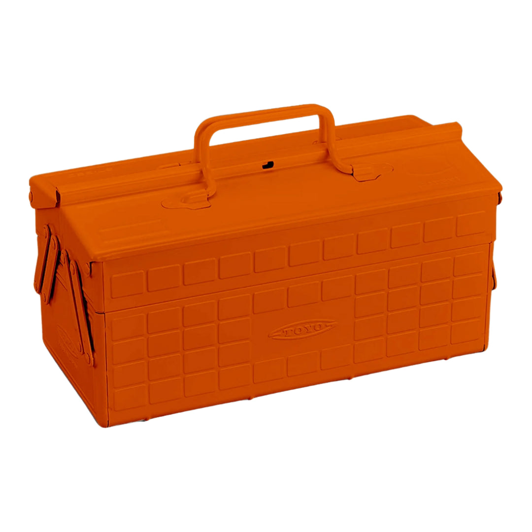 Steel Cantilever Toolbox ST-350
