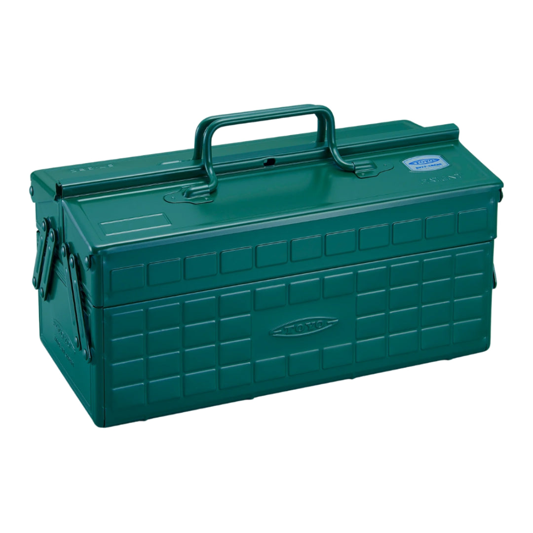 Steel Cantilever Toolbox ST-350
