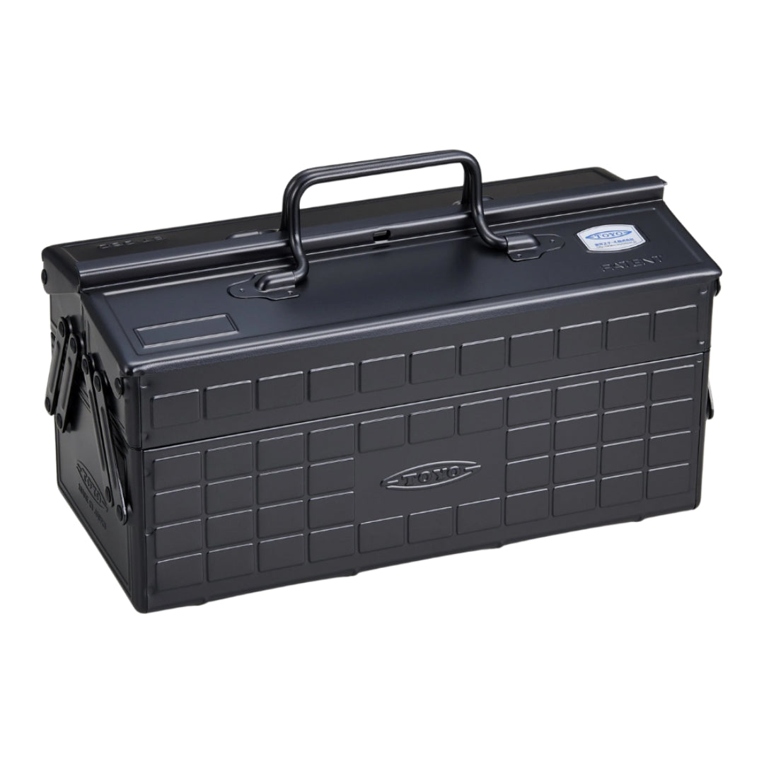 Steel Cantilever Toolbox ST-350