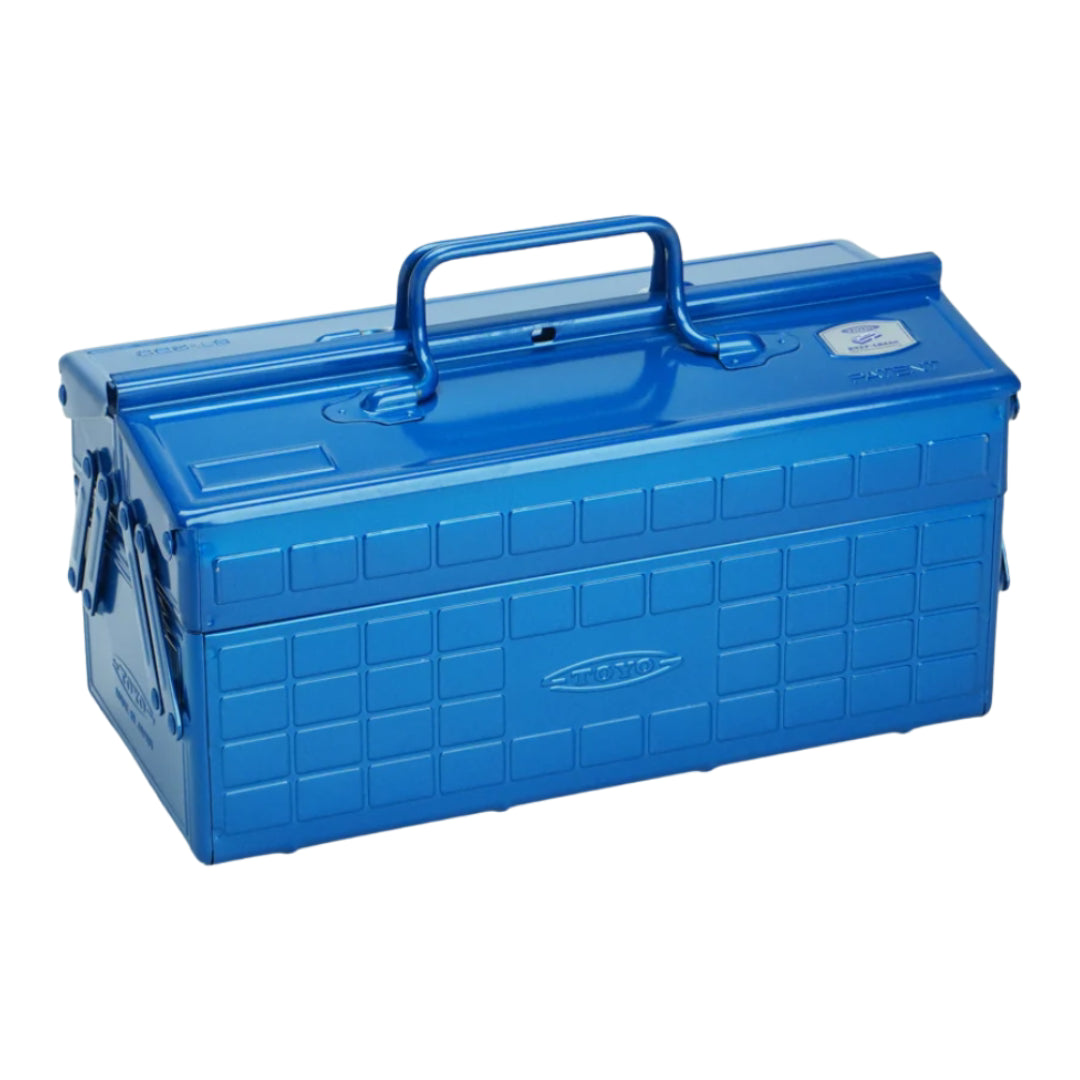 Steel Cantilever Toolbox ST-350