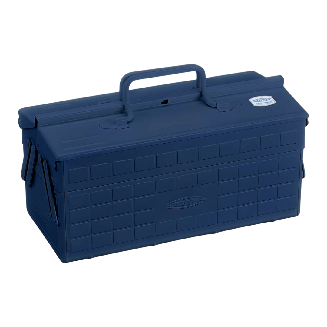 Steel Cantilever Toolbox ST-350