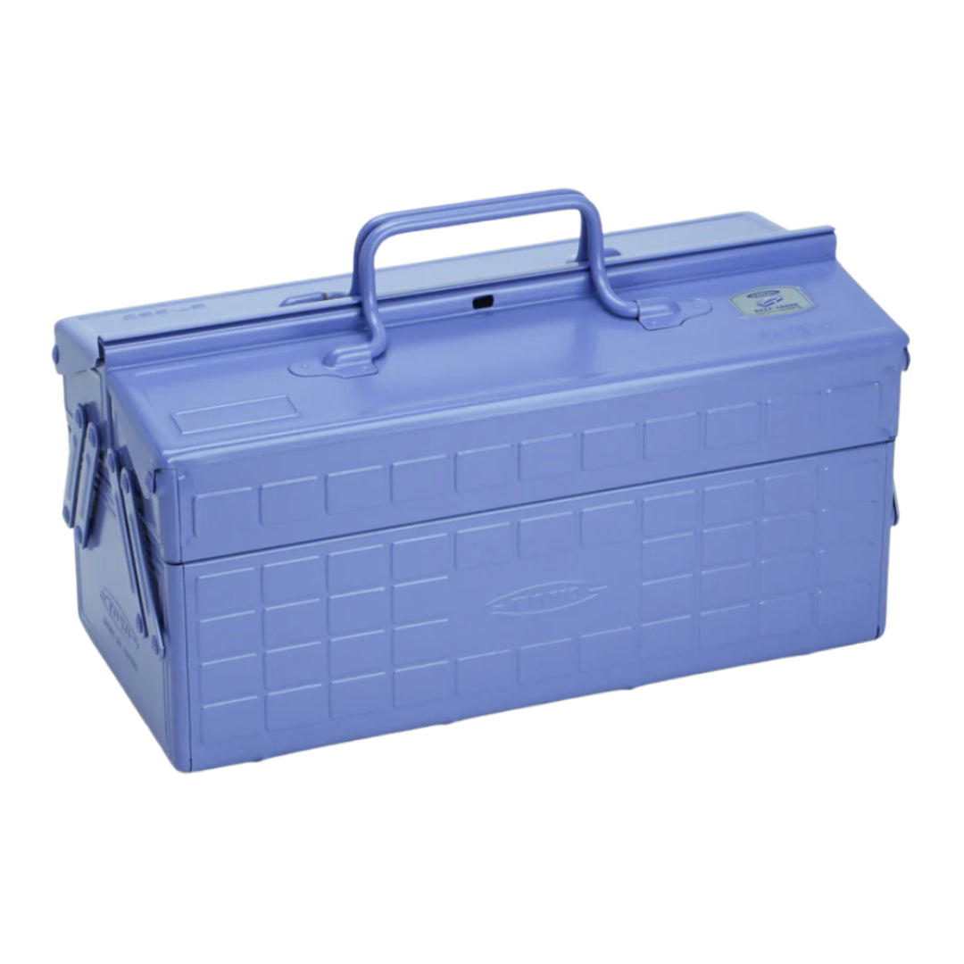 Steel Cantilever Toolbox ST-350