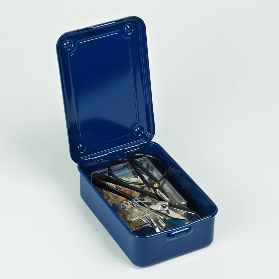Steel Stackable Storage Box T-150