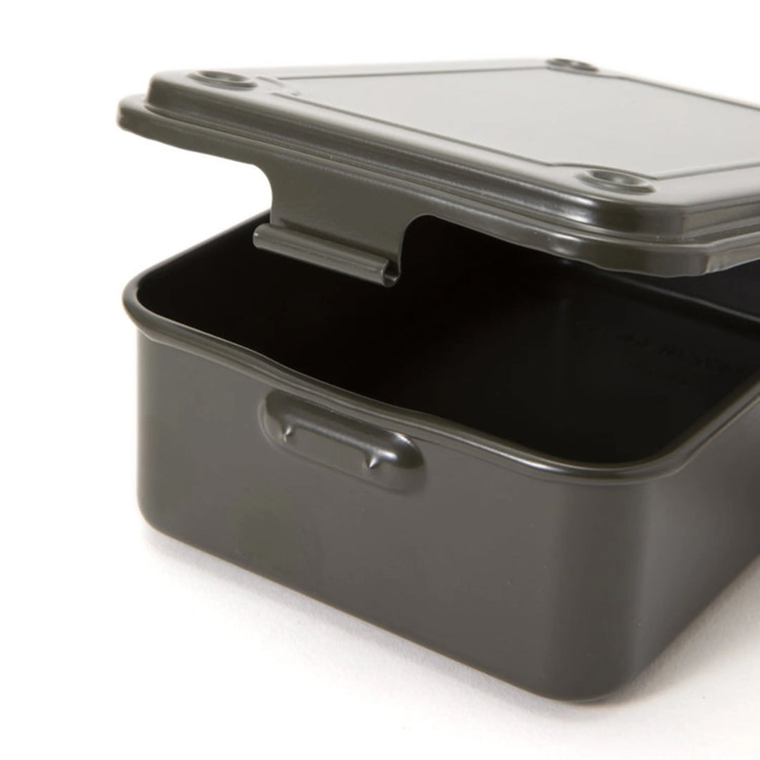 Steel Stackable Storage Box T-150
