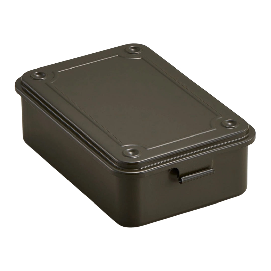 Steel Stackable Storage Box T-150