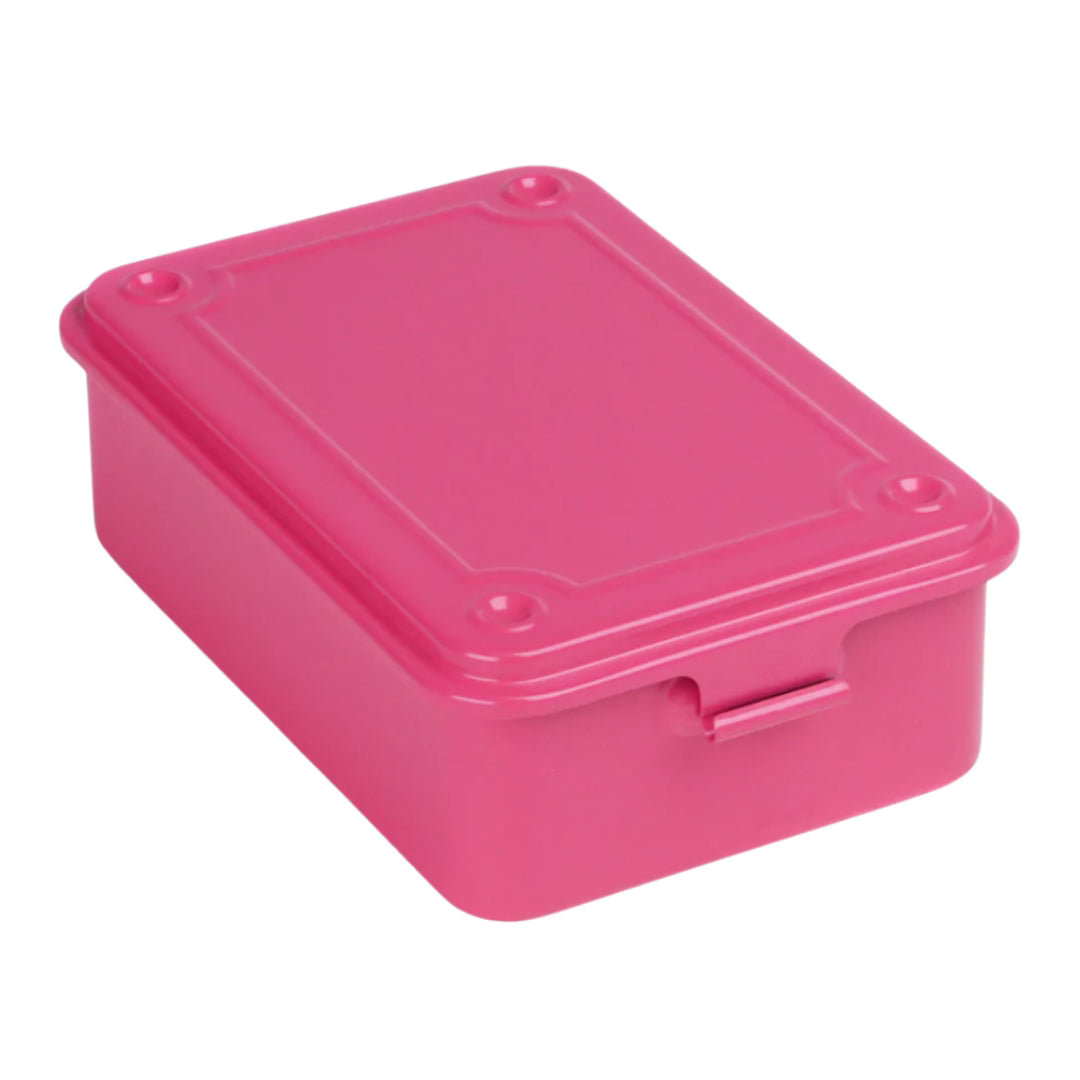 Steel Stackable Storage Box T-150
