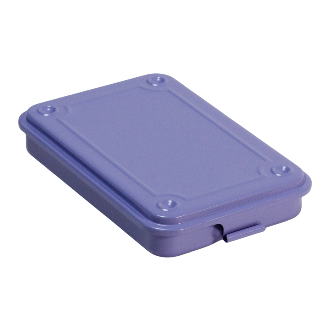 Steel Stackable Storage Box T-152