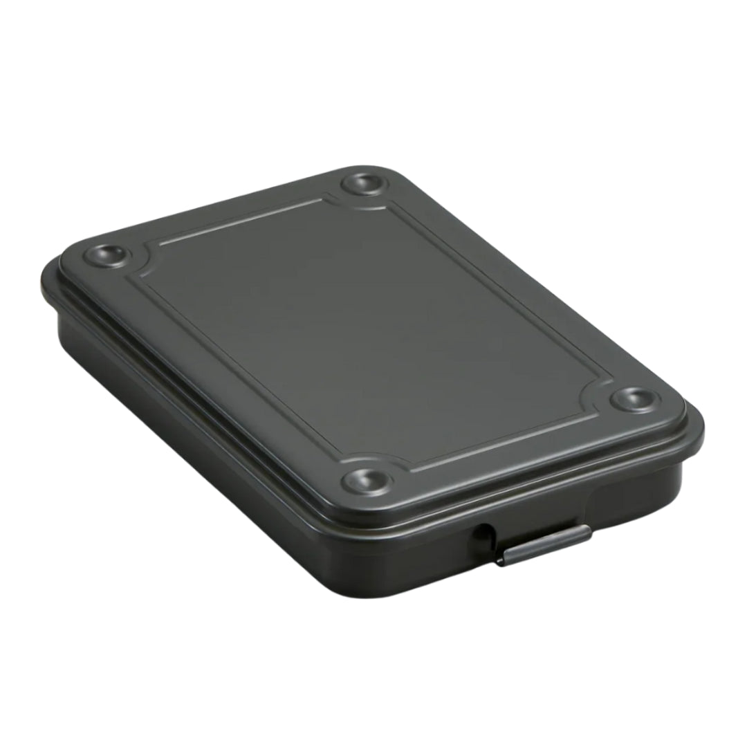 Steel Stackable Storage Box T-152