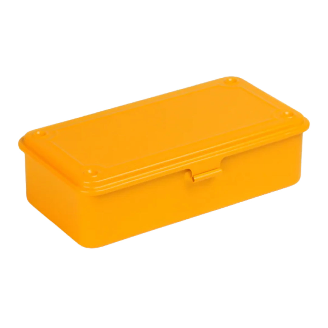 Steel Stackable Storage Box T-190