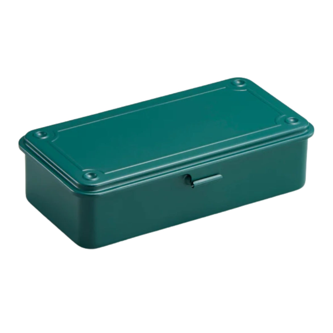Steel Stackable Storage Box T-190