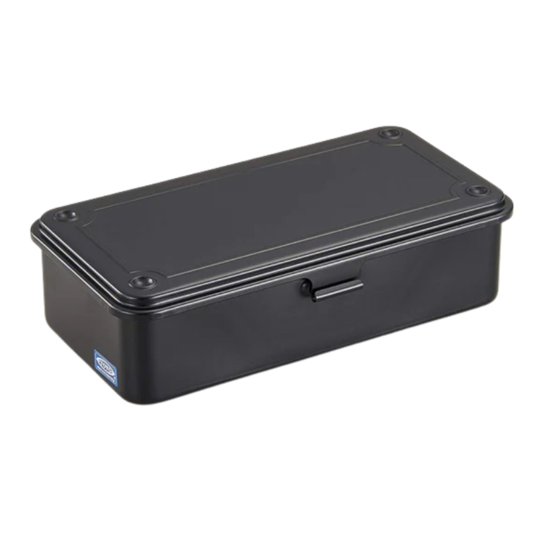 Steel Stackable Storage Box T-190