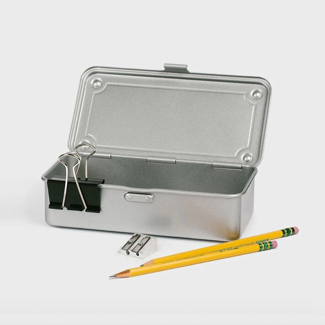 Steel Stackable Storage Box T-190