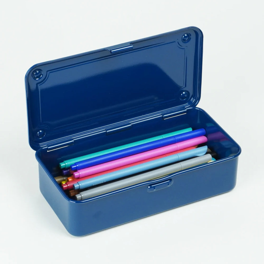 Steel Stackable Storage Box T-190