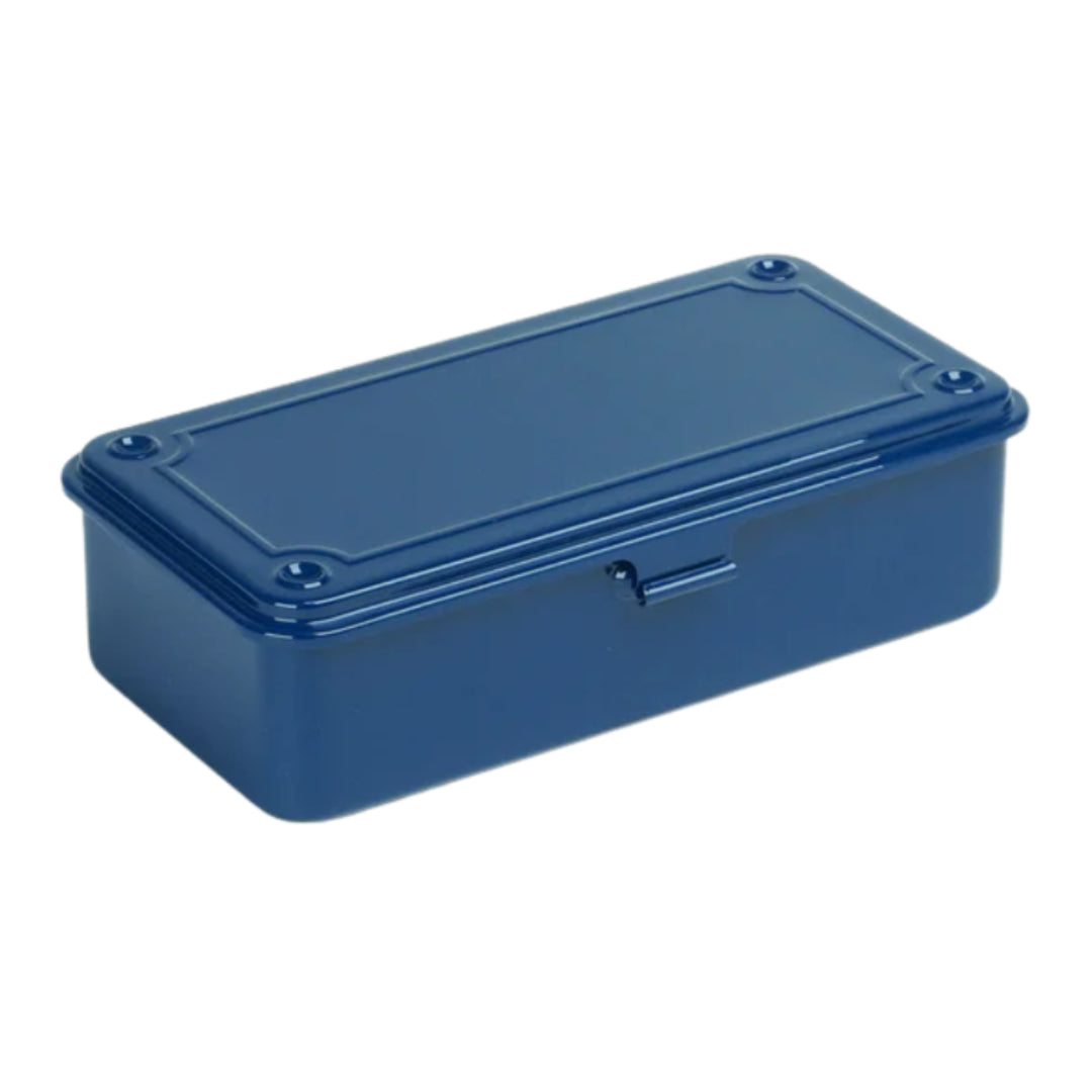 Steel Stackable Storage Box T-190