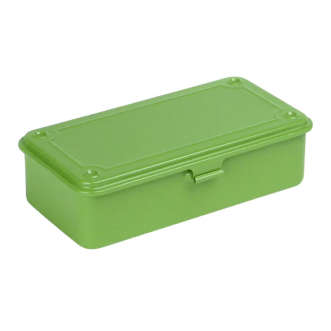 Steel Stackable Storage Box T-190