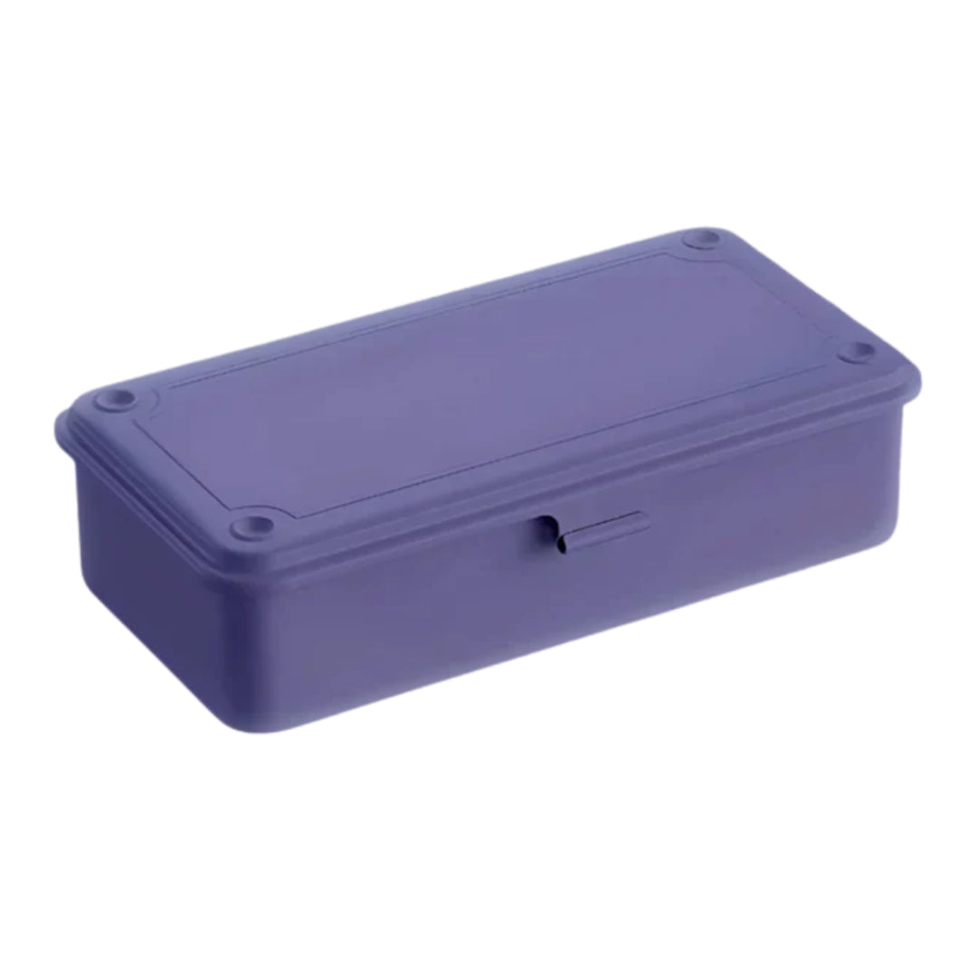 Steel Stackable Storage Box T-190