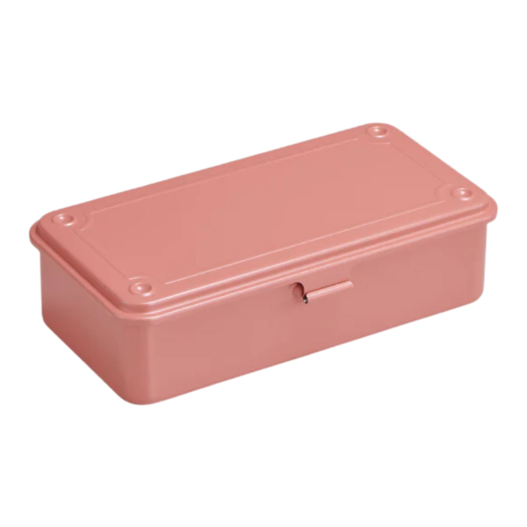 Steel Stackable Storage Box T-190