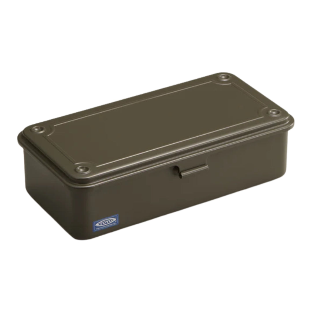 Steel Stackable Storage Box T-190