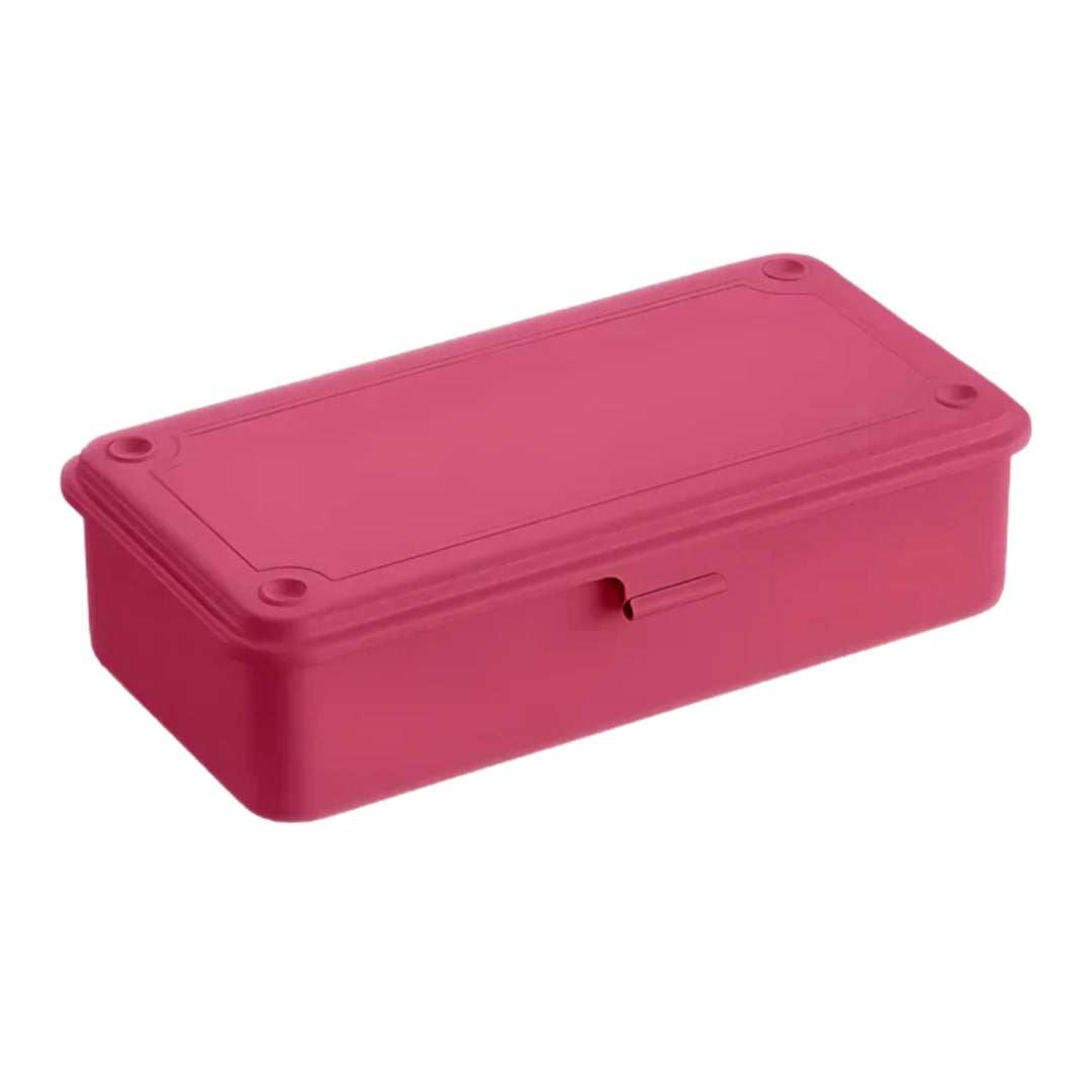 Steel Stackable Storage Box T-190