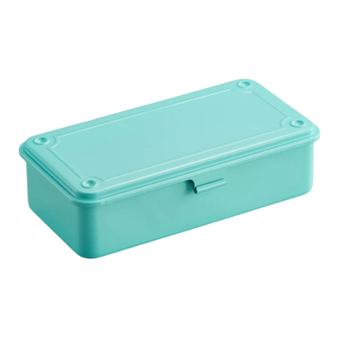 Steel Stackable Storage Box T-190