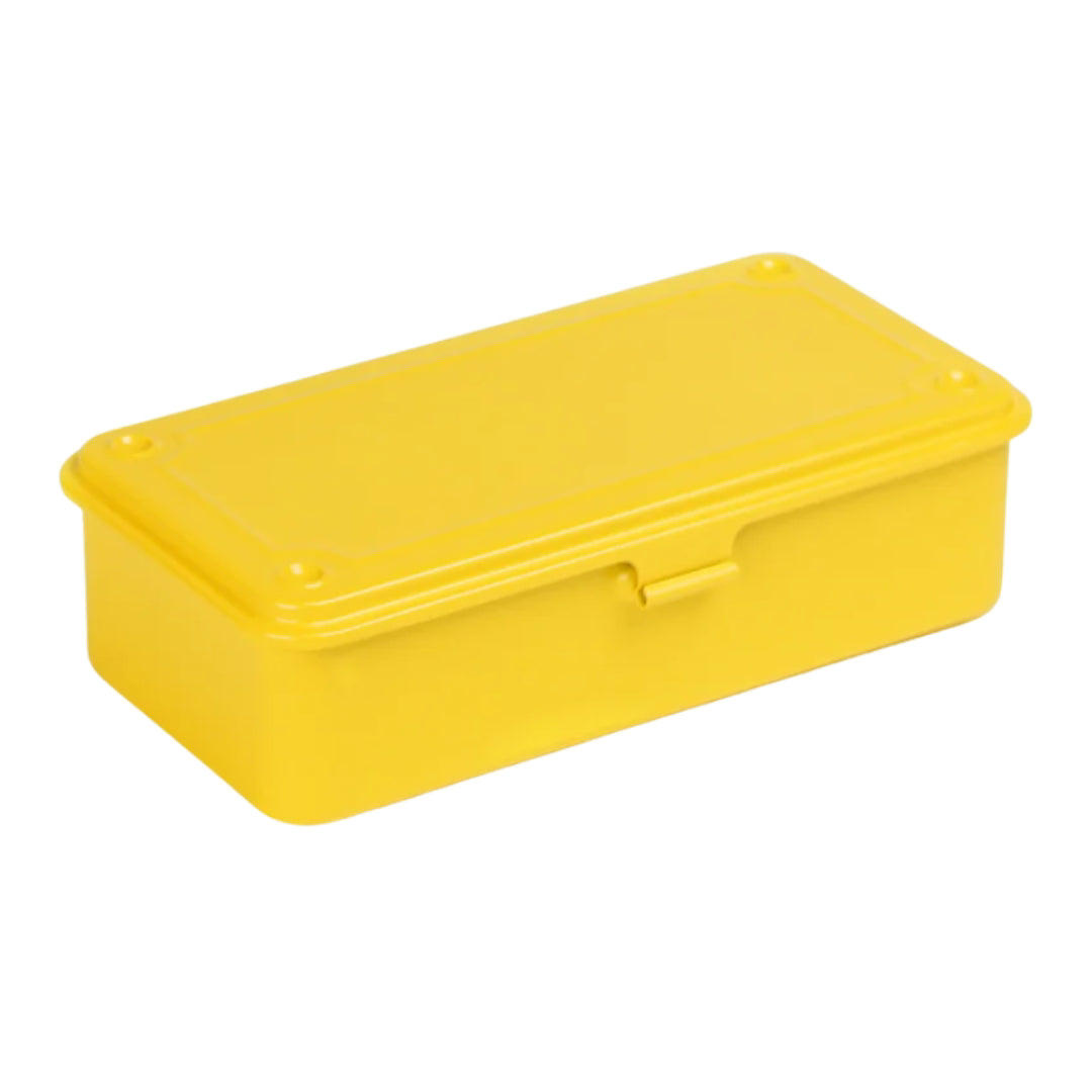 Steel Stackable Storage Box T-190